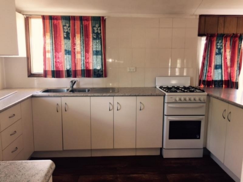 104 Lion Creek Road, Wandal QLD 4700